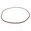 Cover Plate Gasket for Ultra Gas Boilers (Sizes 155, 230, 310), 383-500-255