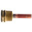 1/2" N.P.T. Well for Temperature Gauge, 383-500-270