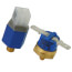 Return/Supply Sensor Kit for Ultra Gas Boilers (Sizes 310, 80), 383-500-300