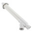 3" Concentric Vent Termination Kit For Weil McLain Ultra and GV90+ Boilers, 383-500-350