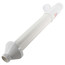 3" Concentric Vent Termination Kit For Weil McLain Ultra and GV90+ Boilers, 383-500-350