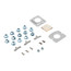 Cover Plate Replacement Kit for Ultra Gas Boilers (Sizes 155, 230, 310), 383-500-395