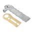 Cover Plate Replacement Kit for Ultra Gas Boilers (Sizes 155, 230, 310), 383-500-395