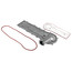 Cover Plate Replacement Kit for Ultra Gas Boilers (Sizes 155, 230, 310), 383-500-395