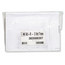 3" Sidewall Vent Termination Kit for Ultra Gas-Fired Boilers, 383-500-397
