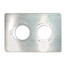 3" Sidewall Vent Termination Kit for Ultra Gas-Fired Boilers, 383-500-397