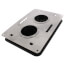 WM - PVC sidewall Vent Termination Kit 4", 383-500-398