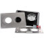 WM - PVC sidewall Vent Termination Kit 4", 383-500-398