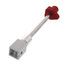 Flue Temperature sensor Replacement Kit, 383-500-600