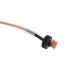 Ignition Cable Kit for Ultra Gas/Commercial Boilers, 383-500-619