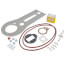 Maintenance Kit for Ultra Gas Boilers (Sizes 155-399), 383-500-620