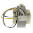 Transformer (120v/24v) for Ultra Gas/Commercial Boilers, 383-500-628