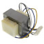 Transformer (120v/24v) for Ultra Gas/Commercial Boilers, 383-500-628