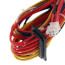 Kit Wire Harness Lw Vlt, 383-500-640