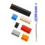 Ultra U-Control Terminal Block Kit, 383-500-642
