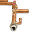Ultra Easy-Up Manifold Kit for Ultra 155-399 (1-1/2" Piping)