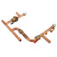 Ultra Easy-Up Manifold Kit for Ultra 80-105 (1-1/4" Piping), 383-500-765