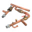 Ultra Easy-Up Manifold Kit for Ultra 155-399 (1-1/2" Piping), 383-500-766