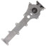 Cover Plate Replacement Kit, 383-501-022