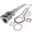 Cover Plate Replacement Kit, 383-501-022