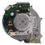 Blower Motor Assembly for Ultra 80, 105 Boiler, 383-501-027