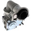 Gas Valve/Venturi Kit, 383-501-029