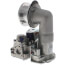 Gas Valve/Venturi Kit, 383-501-029