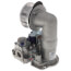 Gas Valve/Venturi Kit, 383-501-030