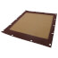 5 Section Cleanout Plate Gasket, 383-600-202