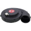 ECO/WM97+ 70/110 Induc Blower, 383-700-157