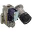 Gas Valve Venturi Assembly, 383-700-160