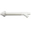 2" Concentric Vent Termination Kit For Weil McLain Ultra Boilers, 383-700-167
