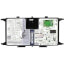 Control Assembly for WM97+ 70 and WM97+ 155, 383-700-189