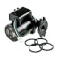 Kit-S Circ Taco 0015 w/RotFlng, 383-700-194