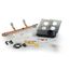 Quick Start Kit for ECO Tec Heating Only Series 2 Boilers, 383-700-395