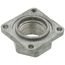 Kit-S Flng Valve-G 3/4 NPT EVG, 383-900-026