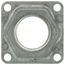 Kit-S Flng Valve-G 3/4 NPT EVG, 383-900-026