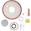 Kit-S Maint CmPlate EVG 299, 383-900-072
