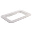 Centro II Washing Machine Outlet Box w/ 1/4 Turn (1/2" PEX Press)