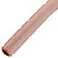 Oil V-Tec 3/8" OD x 100' Coated Copper Type L Tubing Coil (Orange)