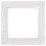 Fire Rated Ice Maker Outlet Box Faceplate