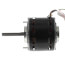 5" 3-Speed Single Shaft Open Fan/Blower Motor (115V, 1050 RPM, 1/5, 1/6, 1/8 HP)