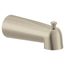 Brushed Nickel Diverter Spout, 3853BN