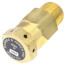 1/2" NPT Vacuum Breaker