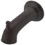 Brantford Oil Rubbed Bronze Diverter Spout, 3857ORB