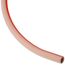 Oil V-Tec 5/8" OD x 50' Coated Copper Type L Tubing Coil (Orange)