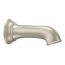 Dartmoor Nondiverter Spout, 3858BN (Brushed Nickel)