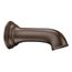 Dartmoor Oil Rubbed Bronze Nondiverter Spout, 3858ORB