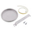 Flue Cap Kit, 386-700-344