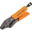 5" Curved Jaw Locking Pliers